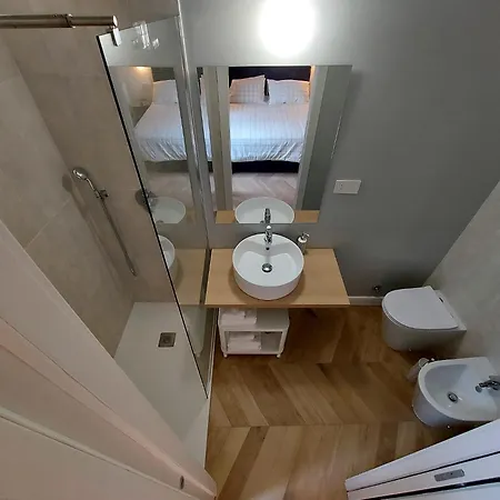 Navigli New Apartmán Milán