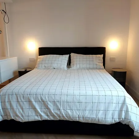 Navigli New Apartamento Milán