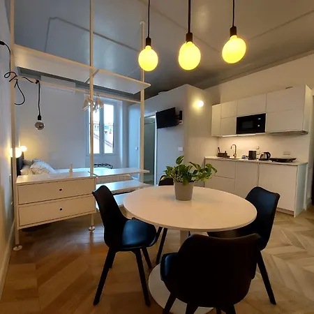 Apartamento Navigli New *