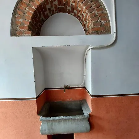 Apartamento Navigli New *