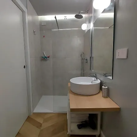 Apartamento Navigli New *