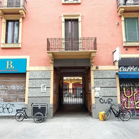Navigli New *
