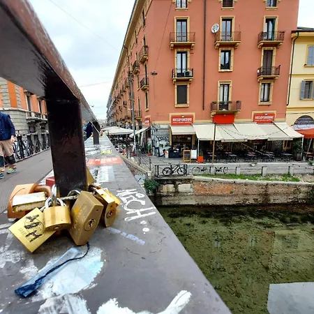 Navigli New