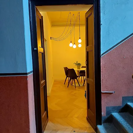 Navigli New Apartamento